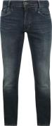 PME Legend Commander 3.0 Jeans Blauw RSD