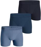 Bjorn Borg Boxers 3Pack Stretch Blauw