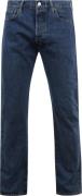 Levi's 501 Jeans Original Fit Blue 0114