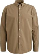 PME Legend American Classic Overhemd Bruin