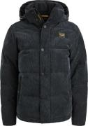 PME Legend Jas Gobbler Corduroy Navy