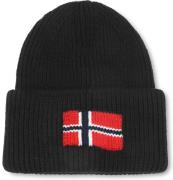 Napapijri Evei Muts Zwart -