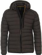 Casa Moda Jas Donkergroen