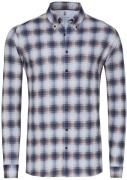Desoto Overhemd Ruit Multicolour