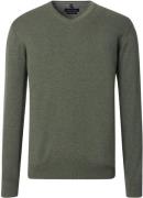 Casa Moda Pullover Groen