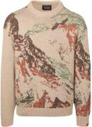Scotch and Soda Mountain loose fit pullover