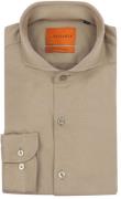 Suitable Sorona Overhemd Beige