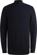 Vanguard Trui Knitted Navy