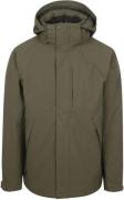Tenson Blaze MPC Extreme Jacket Donkergroen