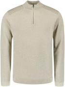 No Excess Half Zip Trui Texture Kit