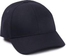 Suitable Cap Wool Blend Navy -