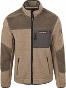 Napapijri Vest Yupik Fleece Nature