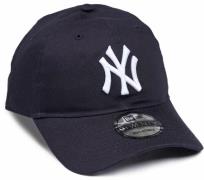 New Era NY Yankees Cap Navy -