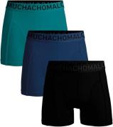 Muchachomalo Boxershorts Microfiber 3-Pack 67