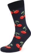 Happy Socks Sokken Cherry