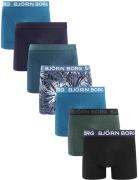 Bjorn Borg Boxers Cotton Stretch 7-Pack Multicolour