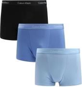 Calvin Klein Boxershorts 3-Pack W8O