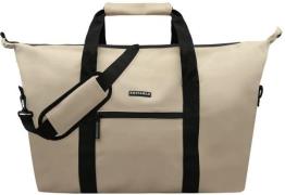 Suitable Weekendtas Ecru -
