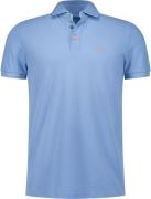 NZA Polo Peter Pacific Blue