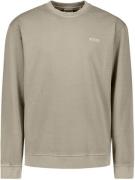 No Excess Sweater Taupe