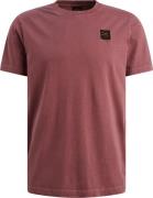 PME Legend T-Shirt Washed Roze