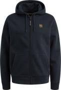 PME Legend Vest Hooded Navy