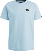 PME Legend American Classic T-Shirt Airy Blue