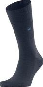Burlington Leeds Wolmix Donkerblauw 6688