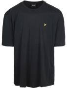Lyle and Scott Plussize T-shirt Navy