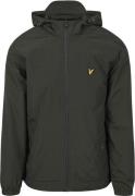 Lyle & Scott Jas Antraciet