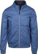 NZA Jack Bomber Blauw