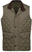 Barbour New Lowerdale Gilet Olive