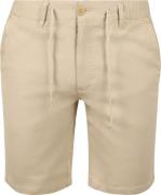 Suitable Ferdinand Short Beige