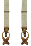 Sir Redman Bretels Combi Pack Linen Charming Chambré Olive -