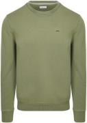 McGregor Sweatshirt Olivine