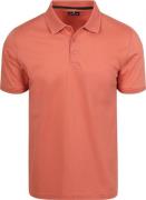 State of Art Polo Oranje