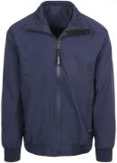 Tenson Zenith MPC Jacket Navy