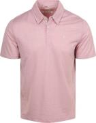 R2 Amsterdam Polo Roze