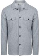 R2 Overshirt Blauw