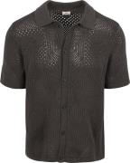 Levi's Knitted Short Sleeve Vest Navy