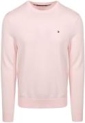 Tommy Hilfiger Trui Essential Roze