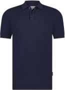 State of Art Polo Knitted Navy