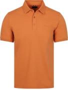 State of Art Poloshirt Piqué Mango