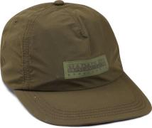 Napapijri Pet Logo Olive -
