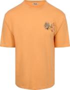 Shiwi T-Shirt Finn Oranje