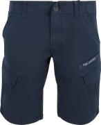 PME Legend Nordrop Cargo Shorts Carbon Navy