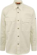 BOSS Overshirt Lisel Beige