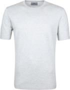 Suitable Prestige T-shirt Knitted Grijs