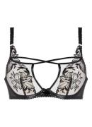 Agent Provocateur Ozella beugel bh met kant