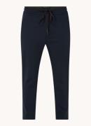 DRYKORN Jeger tapered fit joggingbroek met stretch